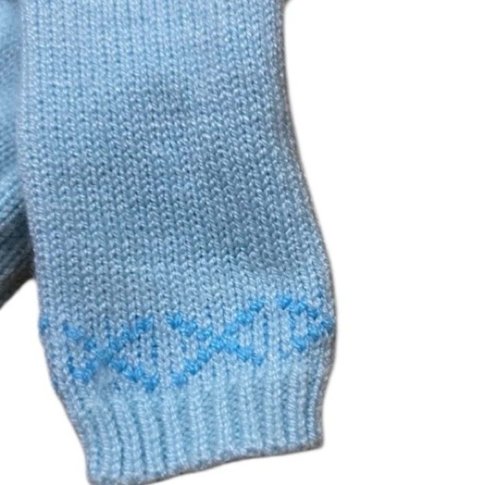 American Girl Frosty Fair Isle Outfit - Picture 6 of 11